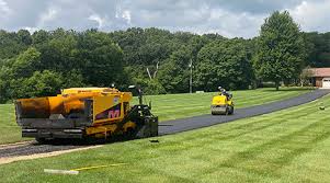 Best Recycled Asphalt Driveway Installation  in East Brady, PA